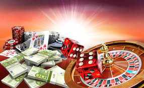 Онлайн казино Casino Banda